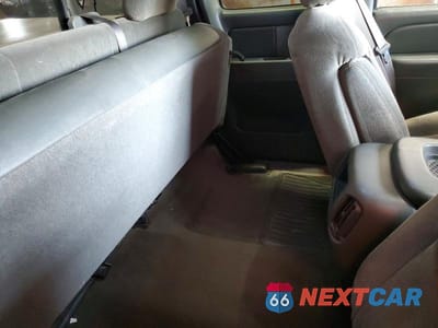 Zdjęcie 10 z 12 samochodu: 2006 CHEVROLET SILVERADO K1500 VIN:2GCEK19B361242014 - miniatura