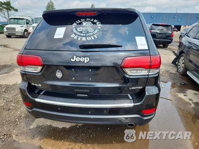 Zdjęcie 6 z 13 samochodu: 2020 JEEP GRAND CHEROKEE LIMITED VIN:1C4RJFBG1LC416949 - miniatura