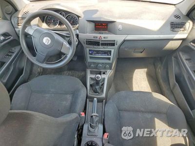 Zdjęcie 8 z 12 samochodu: 2008 SATURN ASTRA XE VIN:W08AR671185097048 - miniatura