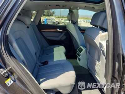 Zdjęcie 11 z 14 samochodu: 2022 AUDI Q5 PREMIUM 45 VIN:WA1GAAFY5N2067553 - miniatura