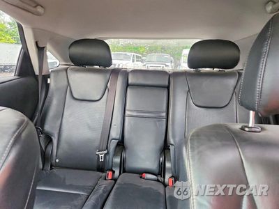 Zdjęcie 10 z 13 samochodu: 2015 LEXUS RX 350 BASE VIN:2T2BK1BA3FC253595 - miniatura