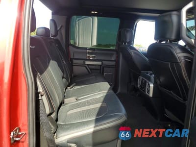 Zdjęcie 10 z 12 samochodu: 2020 FORD F250 SUPER DUTY VIN:1FT8W2BT6LEE68486 - miniatura