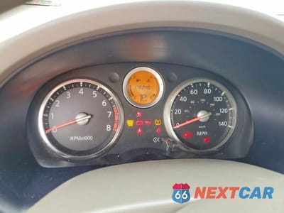 Zdjęcie 9 z 12 samochodu: 2007 NISSAN SENTRA 2.0 VIN:3N1AB61E77L656157 - miniatura