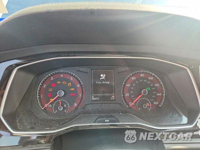 Zdjęcie 9 z 12 samochodu: 2019 VOLKSWAGEN JETTA S VIN:3VWCB7BU3KM180152 - miniatura