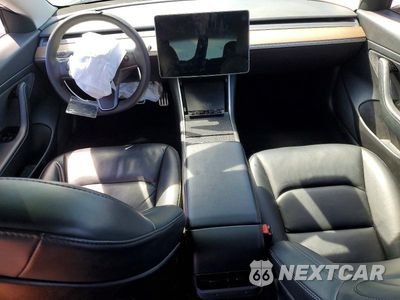 Zdjęcie 8 z 12 samochodu: 2020 TESLA MODEL 3 VIN:5YJ3E1EA7LF804517 - miniatura