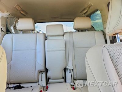 Zdjęcie 10 z 14 samochodu: 2019 LEXUS GX 460 PREMIUM VIN:JTJJM7FX6K5215844 - miniatura