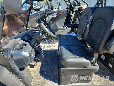 Piąte zdjęcie samochodu w środku: 2000 2025 GOLF CART VIN:204NA000025030054 - miniatura