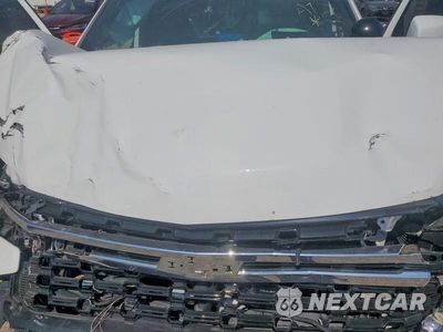 Zdjęcie 11 z 12 samochodu: 2023 CHEVROLET TAHOE C1500 VIN:1GBSCLED8PR161932 - miniatura