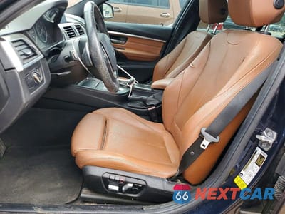 Zdjęcie 7 z 12 samochodu: 2016 BMW 328 I SULEV VIN:WBA8E9C56GK646476 - miniatura