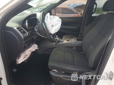 Zdjęcie 7 z 12 samochodu: 2019 JEEP GRAND CHEROKEE LAREDO VIN:1C4RJFAG4KC669053 - miniatura