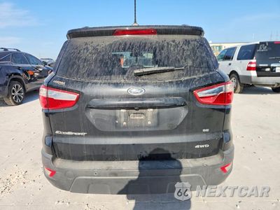 Zdjęcie 6 z 13 samochodu: 2020 FORD ECOSPORT SE VIN:MAJ6S3GL3LC312098 - miniatura