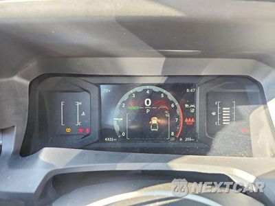 Zdjęcie 9 z 12 samochodu: 2026 TOYOTA TACOMA SR5 VIN:3TYLB5JN2TT113792 - miniatura