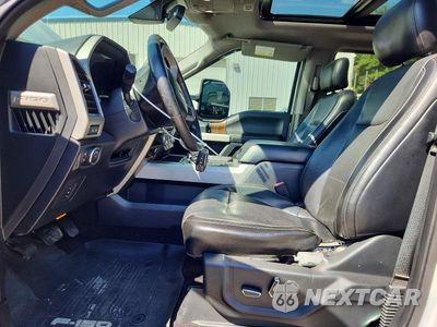 Zdjęcie 7 z 12 samochodu: 2017 FORD F150 SUPERCREW VIN:1FTFW1EG1HKC68057 - miniatura
