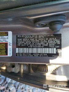 Zdjęcie 12 z 12 samochodu: 2015 TOYOTA CAMRY SE VIN:4T1BF1FKXFU985197 - miniatura