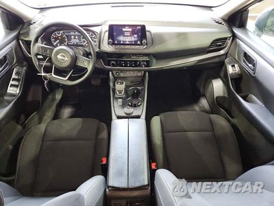 Zdjęcie 8 z 13 samochodu: 2024 NISSAN ROGUE S VIN:5N1BT3AB7RC692752 - miniatura
