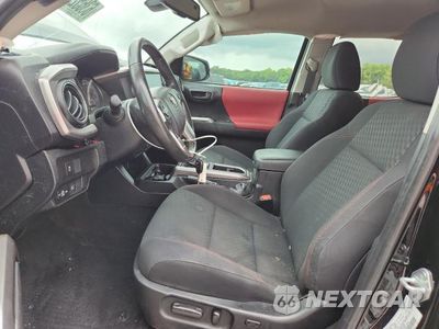 Zdjęcie 7 z 12 samochodu: 2022 TOYOTA TACOMA SR5 V6 VIN:3TMAZ5CN3NM181727 - miniatura