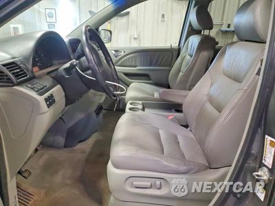 Zdjęcie 7 z 14 samochodu: 2007 HONDA ODYSSEY TOURING VIN:5FNRL38867B084959 - miniatura