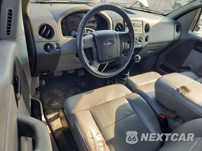 Zdjęcie 8 z 12 samochodu: 2007 FORD F150 VIN:1FTRF12237NA57364 - miniatura