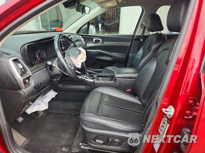 Zdjęcie 7 z 13 samochodu: 2021 KIA SORENTO S VIN:5XYRL4LC8MG022131 - miniatura