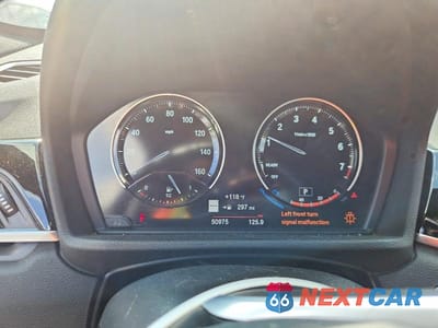 Zdjęcie 9 z 12 samochodu: 2018 BMW X1 SDRIVE28I VIN:WBXHU7C38J5L08191 - miniatura
