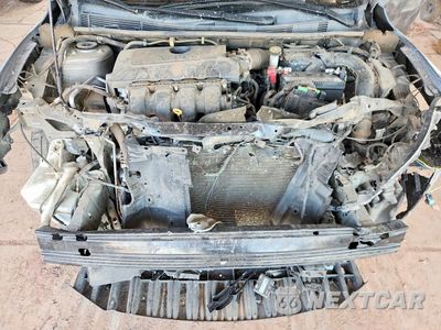 Zdjęcie 11 z 13 samochodu: 2018 NISSAN SENTRA SV VIN:3N1AB7AP8JY204882 - miniatura