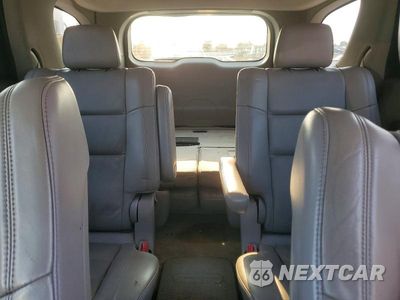 Zdjęcie 10 z 13 samochodu: 2013 DODGE DURANGO CREW VIN:1C4SDHDT6DC652500 - miniatura
