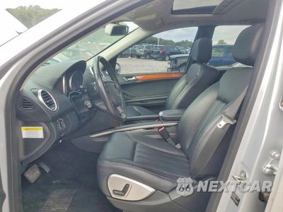 Zdjęcie 7 z 13 samochodu: 2007 MERCEDES-BENZ ML 350 VIN:4JGBB86E27A280301 - miniatura