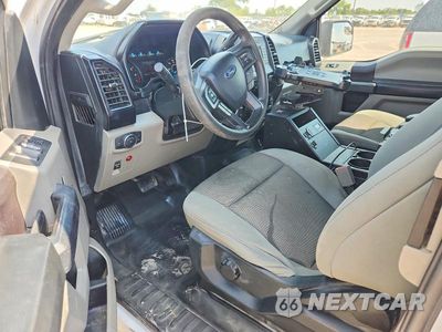 Zdjęcie 8 z 12 samochodu: 2019 FORD F150 SUPER CAB VIN:1FTFX1E58KKE18183 - miniatura