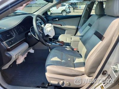 Zdjęcie 7 z 12 samochodu: 2012 TOYOTA CAMRY XLE V6 VIN:4T1BK1FK4CU508563 - miniatura