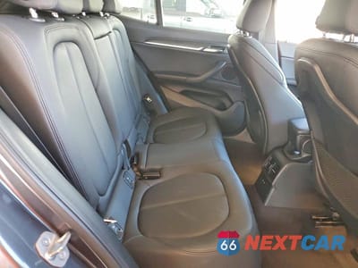 Zdjęcie 11 z 14 samochodu: 2020 BMW X2 SDRIVE28I VIN:WBXYH9C09L5P34514 - miniatura