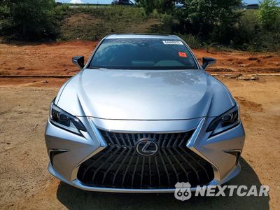Piąte zdjęcie samochodu w środku: 2025 LEXUS ES 350 BASE VIN:58ADZ1B18SU202796 - miniatura