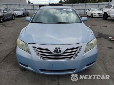 Piąte zdjęcie samochodu w środku: 2009 TOYOTA CAMRY HYBRID VIN:4T1BB46K79U093314 - miniatura
