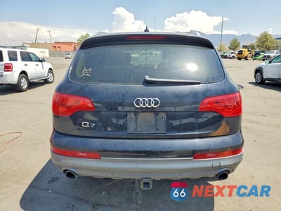 Zdjęcie 6 z 14 samochodu: 2013 AUDI Q7 PREMIUM PLUS VIN:WA1LGAFE5DD010520 - miniatura