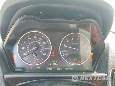 Zdjęcie 9 z 12 samochodu: 2017 BMW 230I VIN:WBA2K9C30HV647636 - miniatura