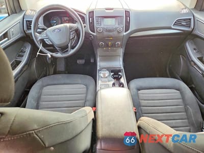 Zdjęcie 8 z 13 samochodu: 2019 FORD EDGE SE VIN:2FMPK4G9XKBC09795 - miniatura