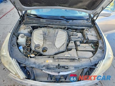Zdjęcie 11 z 12 samochodu: 2012 HYUNDAI AZERA BASE VIN:KMHFG4JG1CA149875 - miniatura