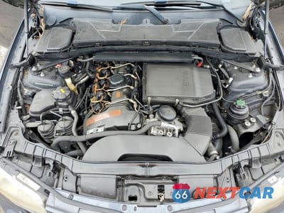 Zdjęcie 11 z 12 samochodu: 2008 BMW 135 I VIN:WBAUN935X8VF55566 - miniatura