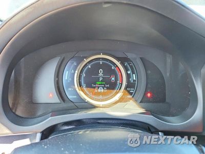 Zdjęcie 9 z 12 samochodu: 2016 LEXUS RC 200T VIN:JTHHA5BC1G5000945 - miniatura