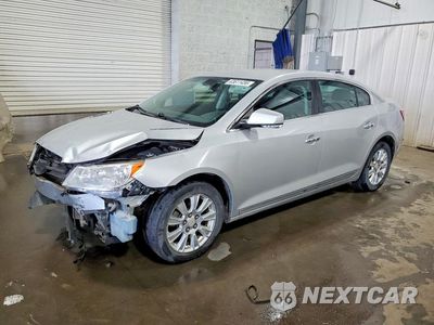 2012 BUICK LACROSSE PREMIUM 1G4GD5ER9CF365670 - główne zdjęcie licytacji z USA - miniatura