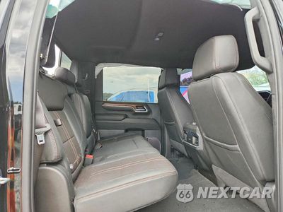 Zdjęcie 11 z 13 samochodu: 2024 CHEVROLET SILVERADO K2500 HIGH COUNTRY VIN:1GC4YREY4RF131519 - miniatura