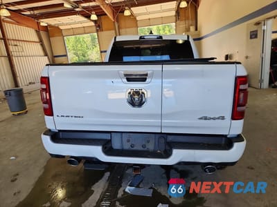 Zdjęcie 6 z 12 samochodu: 2021 RAM 1500 LIMITED VIN:1C6SRFHMXMN788570 - miniatura