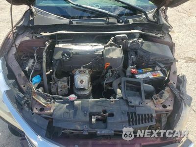 Zdjęcie 11 z 13 samochodu: 2016 HONDA ACCORD SPORT VIN:1HGCR2F54GA013471 - miniatura
