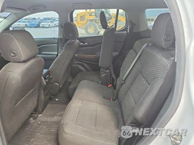 Zdjęcie 11 z 13 samochodu: 2018 GMC ACADIA SLE VIN:1GKKNKLA9JZ148921 - miniatura