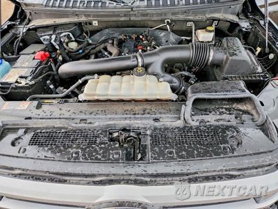Zdjęcie 12 z 13 samochodu: 2022 FORD EXPEDITION XLT VIN:1FMJU1JT6NEA02929 - miniatura