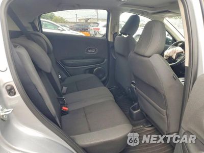 Zdjęcie 11 z 14 samochodu: 2022 HONDA HR-V EX VIN:3CZRU6H57NM749164 - miniatura