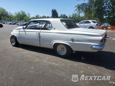 Drugie zdjęcie samochodu z przodu: 1964 DODGE DART GT VIN:7445182992 - miniatura
