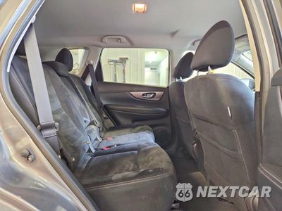 Zdjęcie 11 z 13 samochodu: 2016 NISSAN ROGUE SV VIN:JN8AT2MVXGW141408 - miniatura