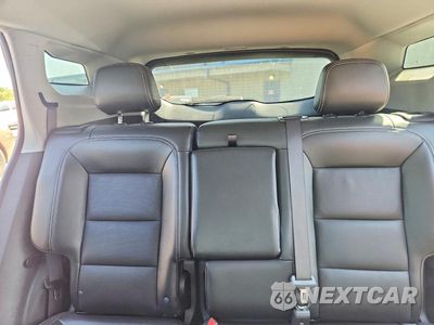 Zdjęcie 10 z 13 samochodu: 2022 GMC TERRAIN SLT VIN:3GKALPEV9NL196432 - miniatura