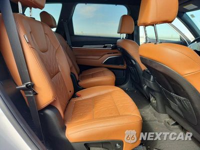 Zdjęcie 11 z 13 samochodu: 2024 KIA TELLURIDE SX X-LINE VIN:5XYP5DGC1RG462114 - miniatura
