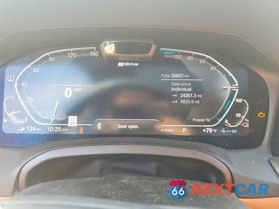 Zdjęcie 9 z 12 samochodu: 2021 BMW 330XE VIN:3MW5P9J06M8B89217 - miniatura